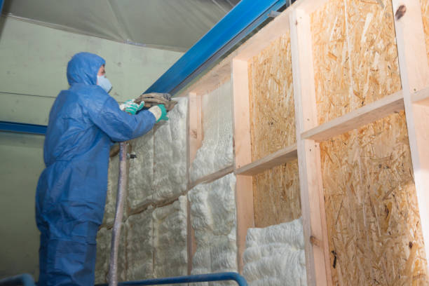 Best Fiberglass Insulation  in Forest Park, OH